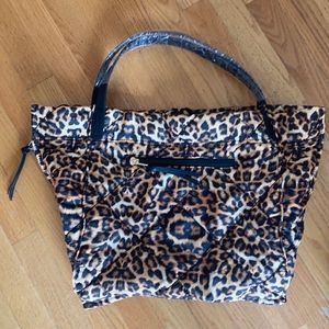 NEW with tags Sondra Roberts Quilted ayote